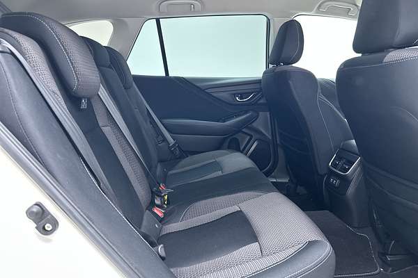 2022 Subaru Outback AWD 6GEN thumb-11