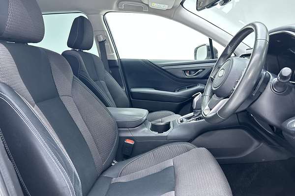 2022 Subaru Outback AWD 6GEN thumb-12