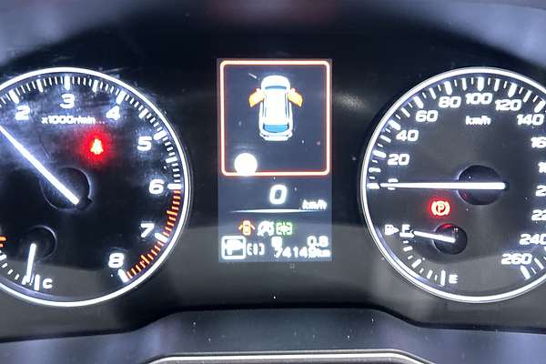2022 Subaru Outback AWD 6GEN thumb-13