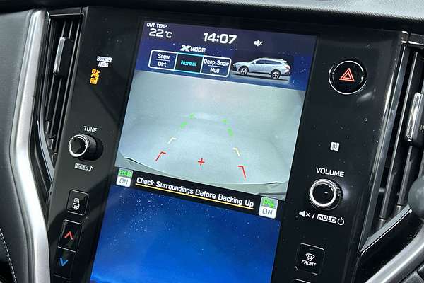 2022 Subaru Outback AWD 6GEN thumb-15