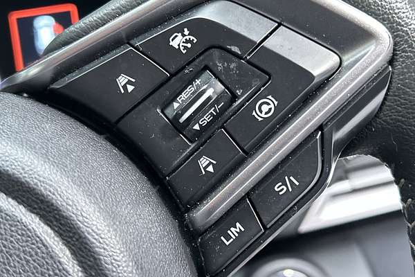 2022 Subaru Outback AWD 6GEN thumb-16