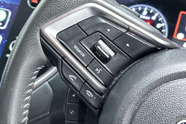 2022 Subaru Outback AWD 6GEN thumb-17