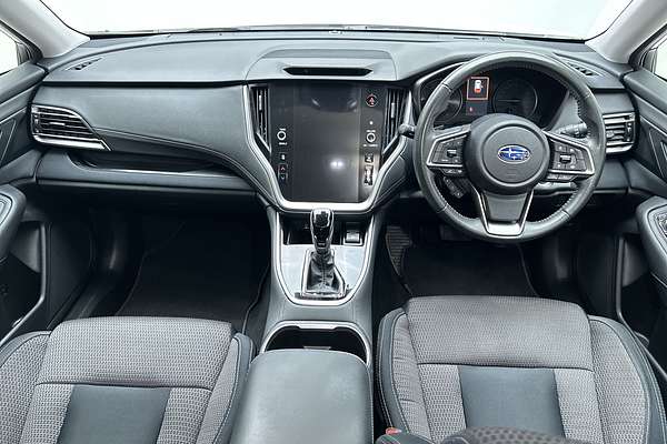 2022 Subaru Outback AWD 6GEN thumb-19