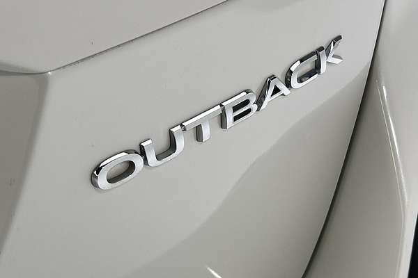 2022 Subaru Outback AWD 6GEN thumb-21