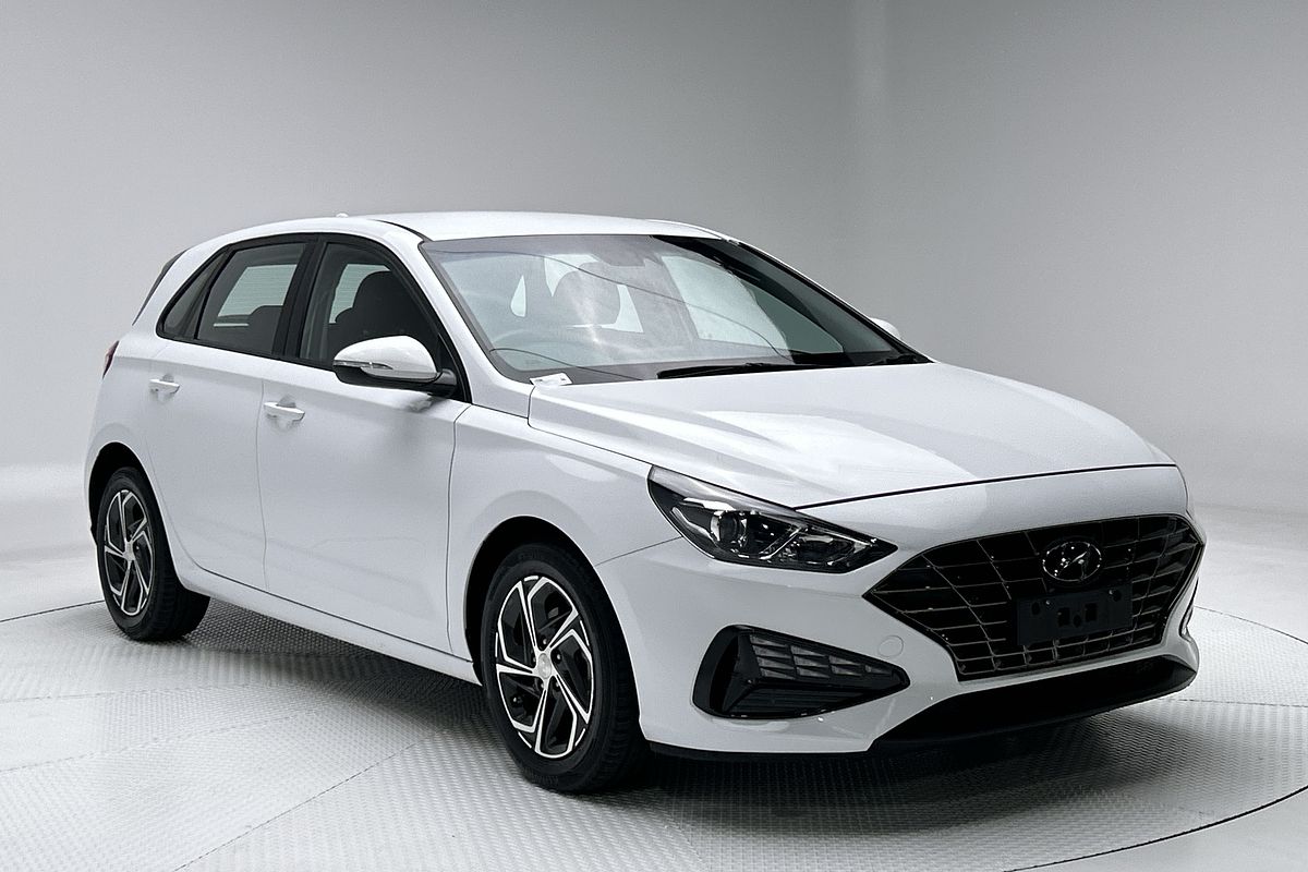 2021 Hyundai i30 Active PD.V4
