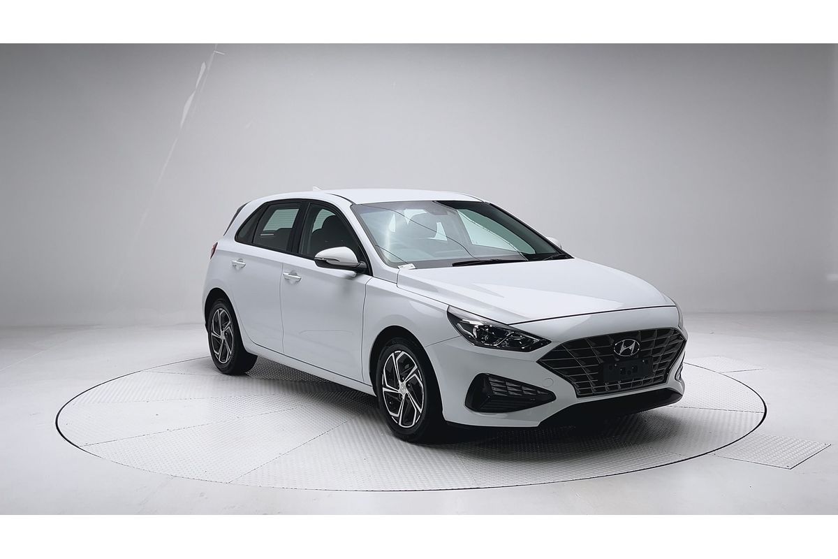 2021 Hyundai i30 Active PD.V4