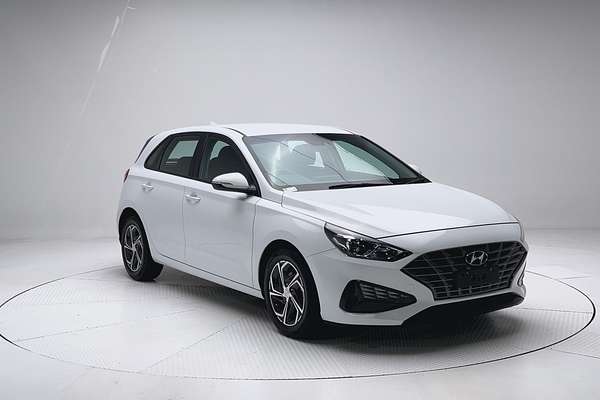 2021 Hyundai i30 Active PD.V4 thumb-1