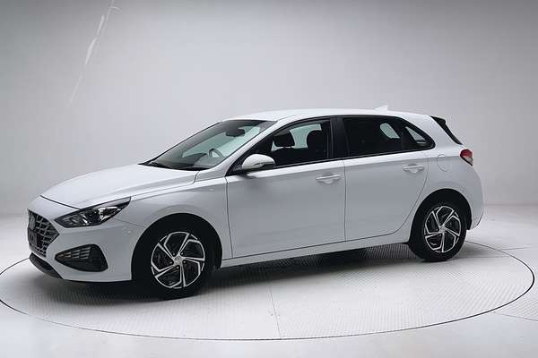 2021 Hyundai i30 Active PD.V4 thumb-3