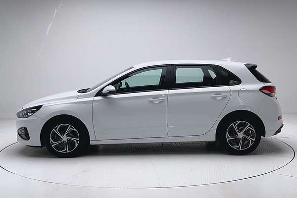 2021 Hyundai i30 Active PD.V4 thumb-4
