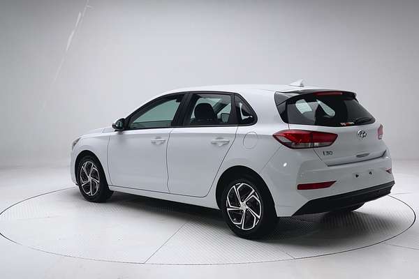 2021 Hyundai i30 Active PD.V4 thumb-5