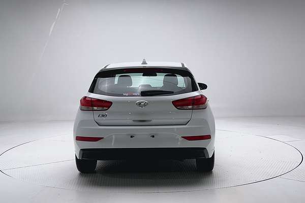 2021 Hyundai i30 Active PD.V4 thumb-6