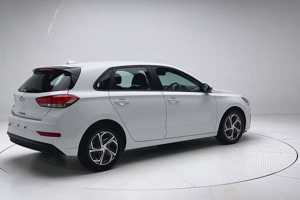 2021 Hyundai i30 Active PD.V4 thumb-7