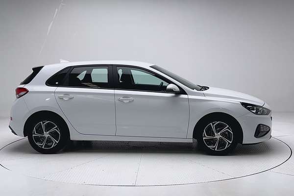 2021 Hyundai i30 Active PD.V4 thumb-8