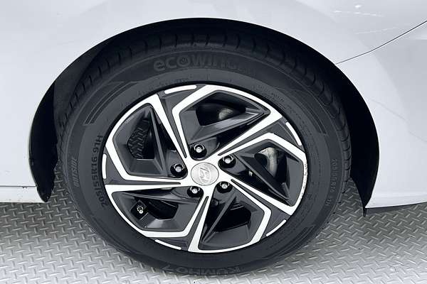 2021 Hyundai i30 Active PD.V4 thumb-9