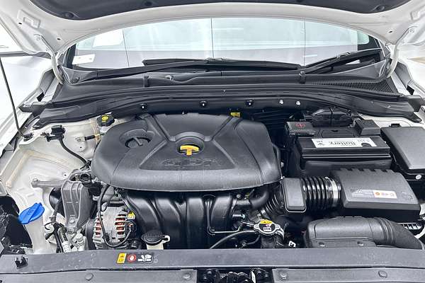 2021 Hyundai i30 Active PD.V4 thumb-10