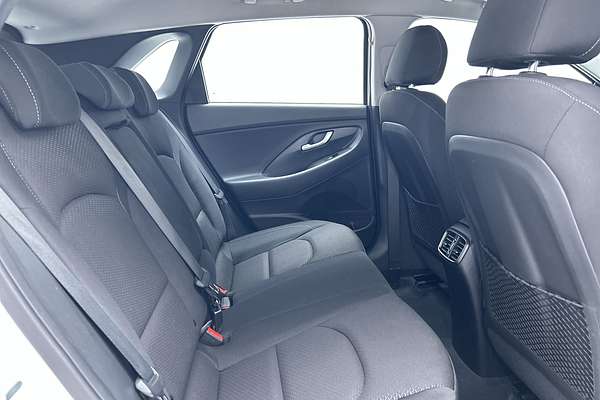 2021 Hyundai i30 Active PD.V4 thumb-11
