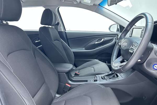 2021 Hyundai i30 Active PD.V4 thumb-12