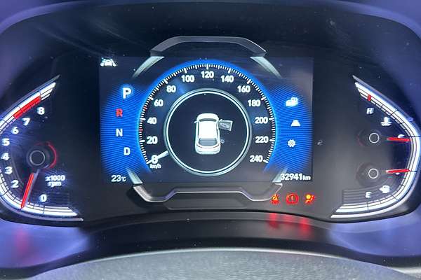 2021 Hyundai i30 Active PD.V4 thumb-13