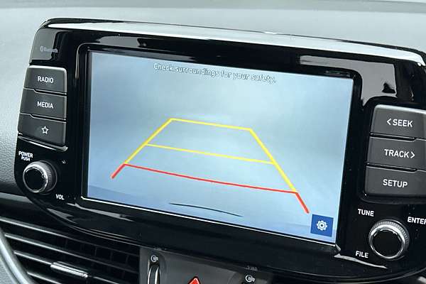 2021 Hyundai i30 Active PD.V4 thumb-15