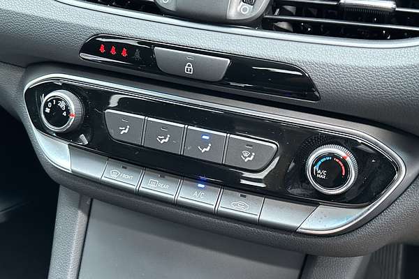 2021 Hyundai i30 Active PD.V4 thumb-16
