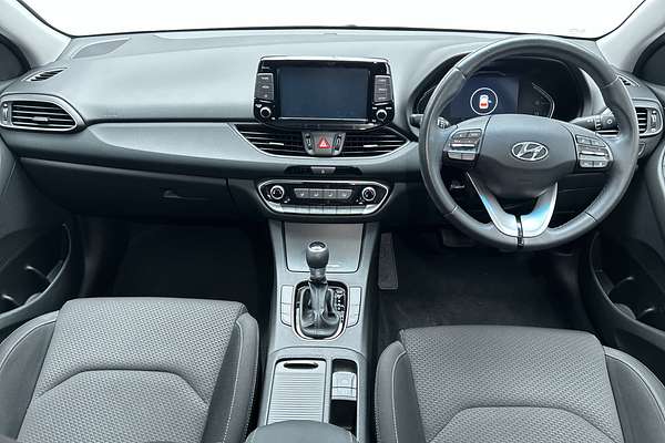 2021 Hyundai i30 Active PD.V4 thumb-19