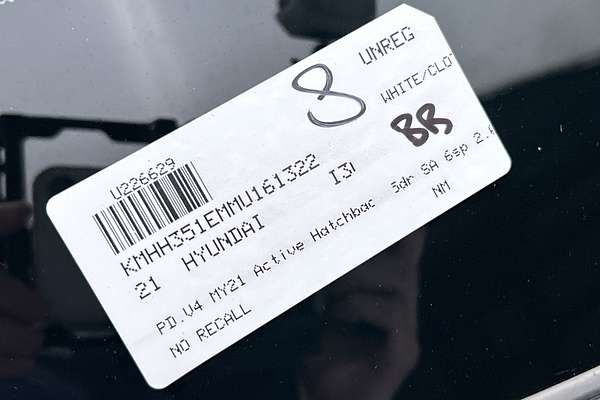 2021 Hyundai i30 Active PD.V4 thumb-23