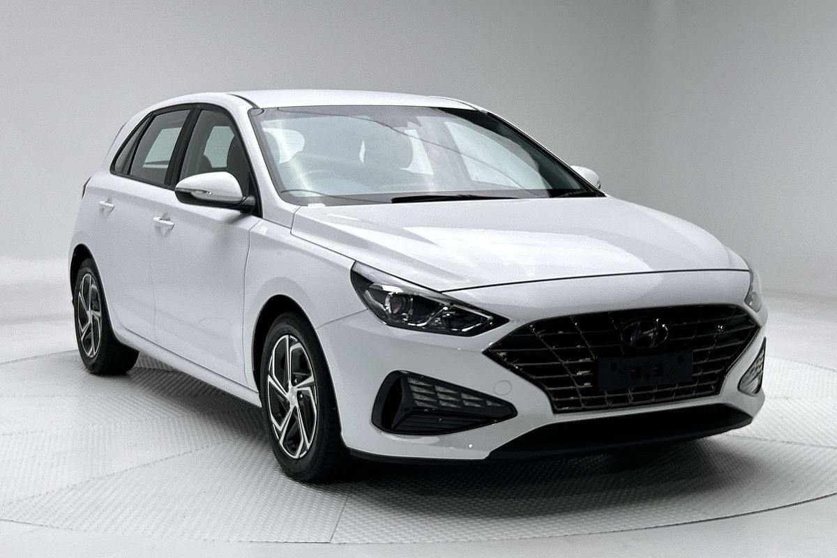 2021 Hyundai i30 Active PD.V4