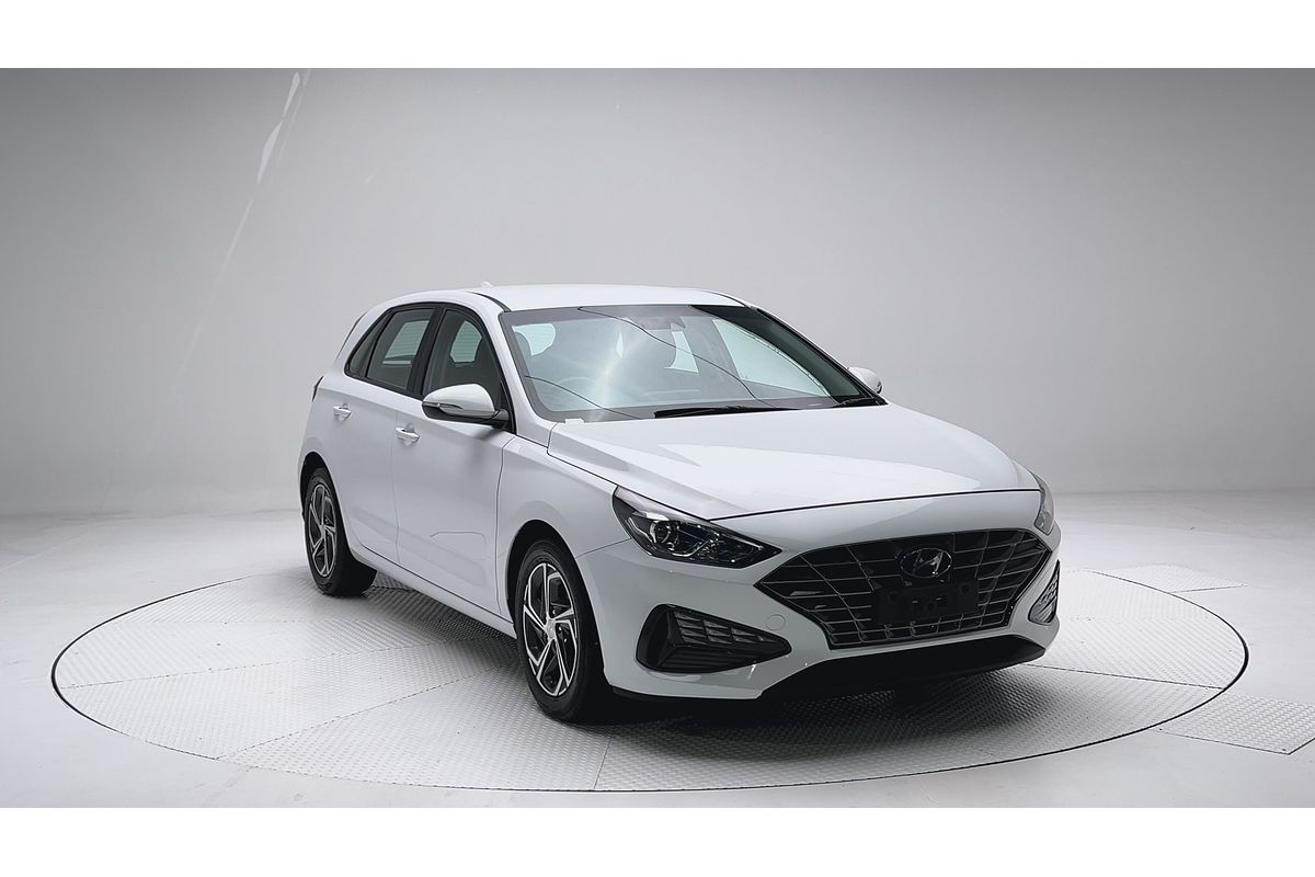 2021 Hyundai i30 Active PD.V4