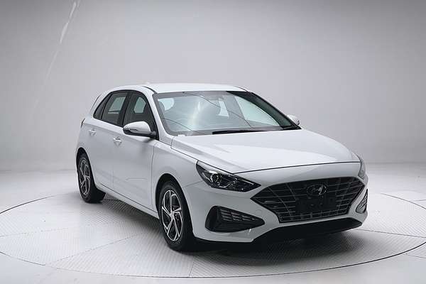 2021 Hyundai i30 Active PD.V4 thumb-1