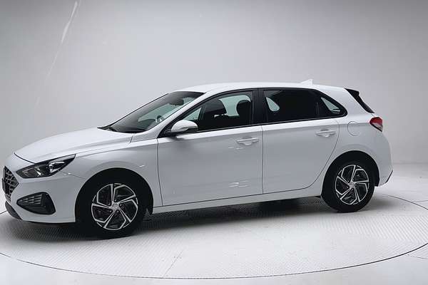 2021 Hyundai i30 Active PD.V4 thumb-3