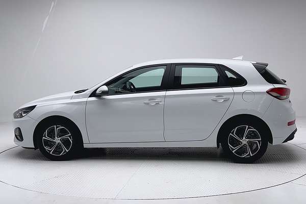 2021 Hyundai i30 Active PD.V4 thumb-4