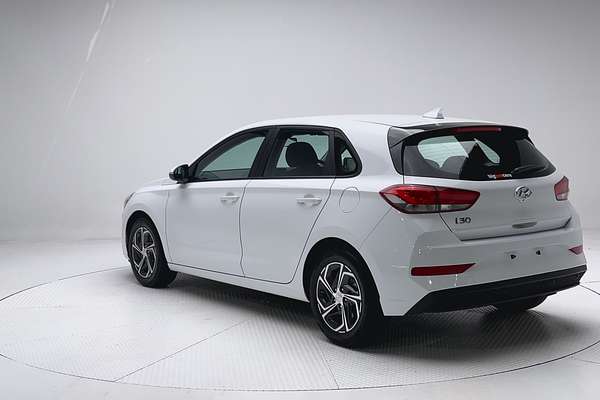 2021 Hyundai i30 Active PD.V4 thumb-5