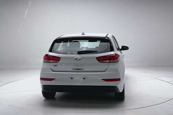 2021 Hyundai i30 Active PD.V4 thumb-6