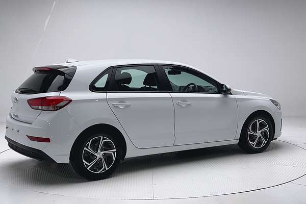 2021 Hyundai i30 Active PD.V4 thumb-7