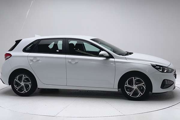 2021 Hyundai i30 Active PD.V4 thumb-8