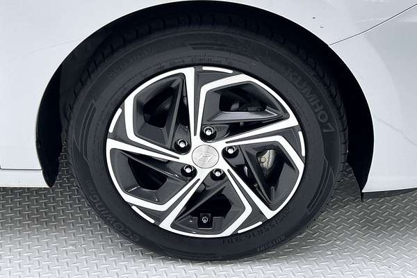 2021 Hyundai i30 Active PD.V4 thumb-9