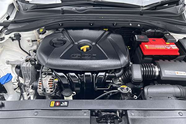 2021 Hyundai i30 Active PD.V4 thumb-10