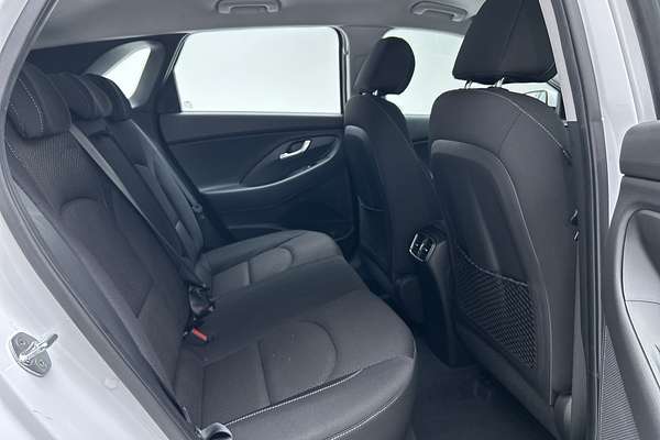 2021 Hyundai i30 Active PD.V4 thumb-11