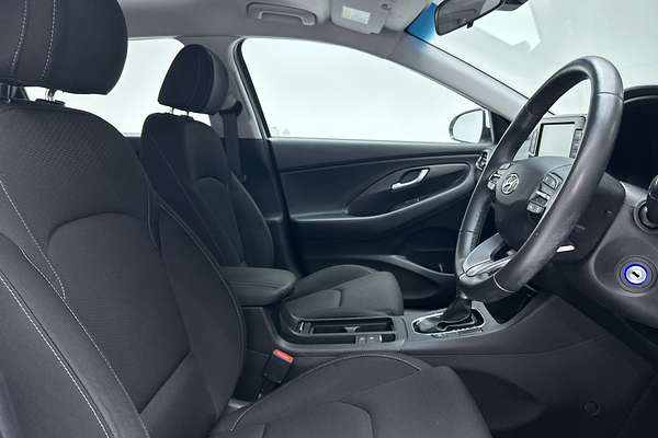 2021 Hyundai i30 Active PD.V4 thumb-12