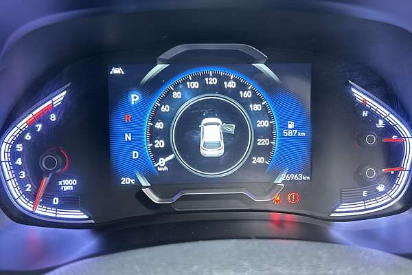 2021 Hyundai i30 Active PD.V4 thumb-13