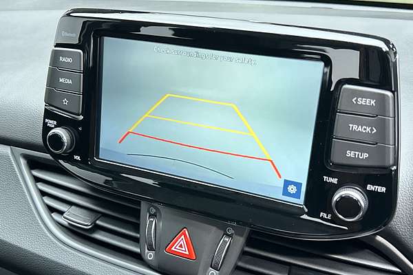 2021 Hyundai i30 Active PD.V4 thumb-15