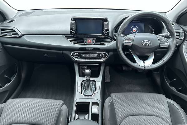 2021 Hyundai i30 Active PD.V4 thumb-19