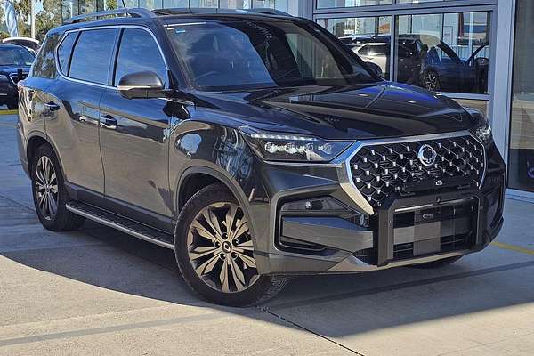 2023 SsangYong Rexton Ultimate Y461