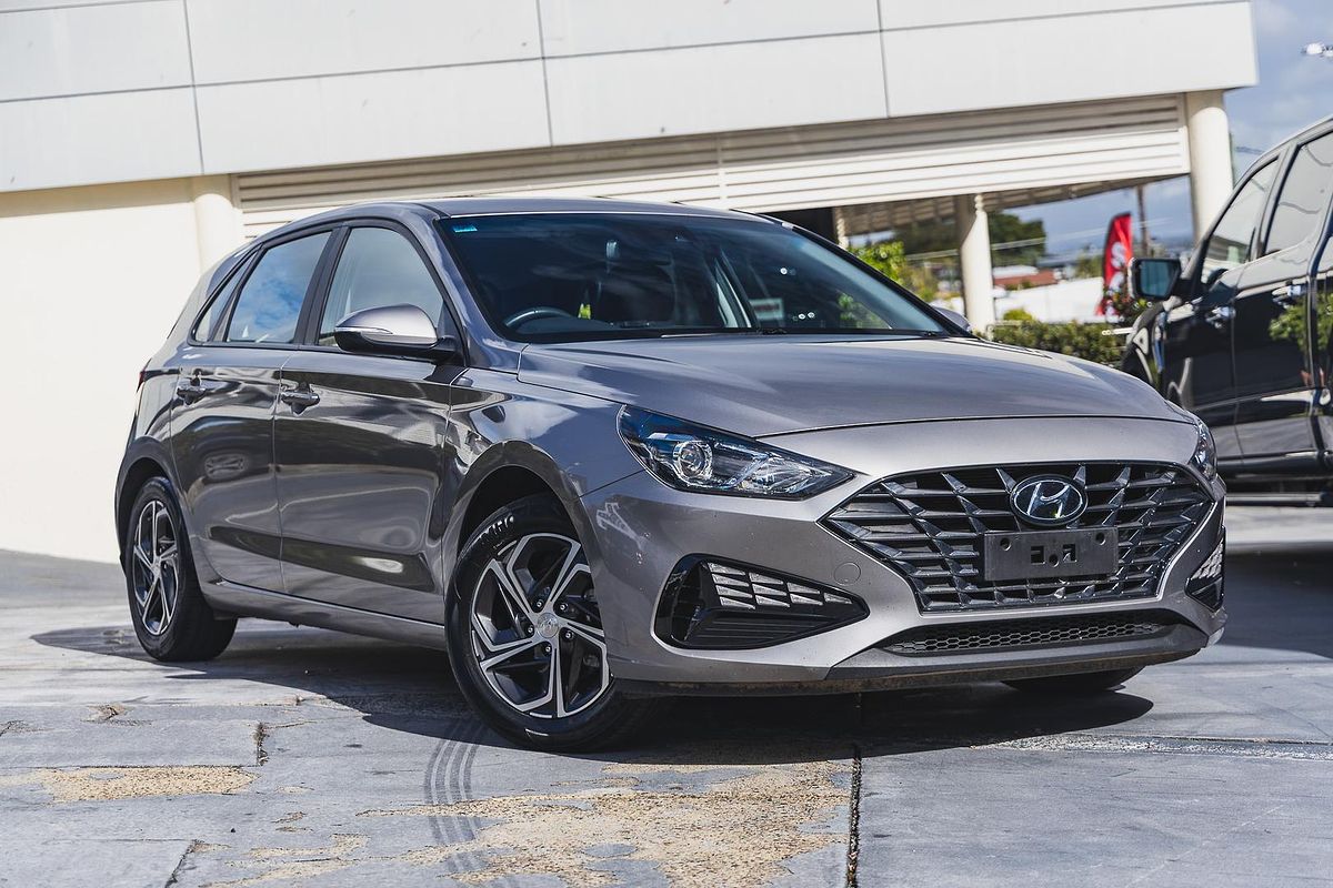 2022 Hyundai i30 Active PD.V4