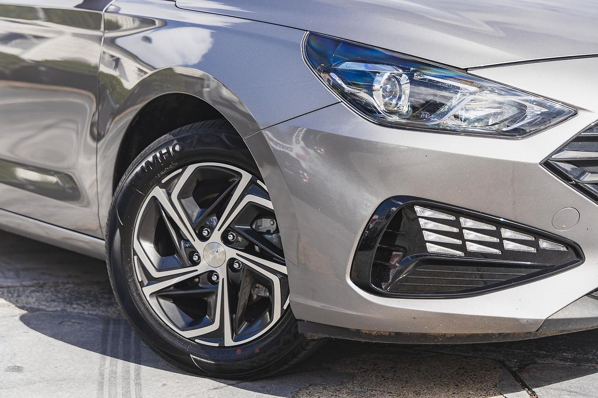 2022 Hyundai i30 Active PD.V4