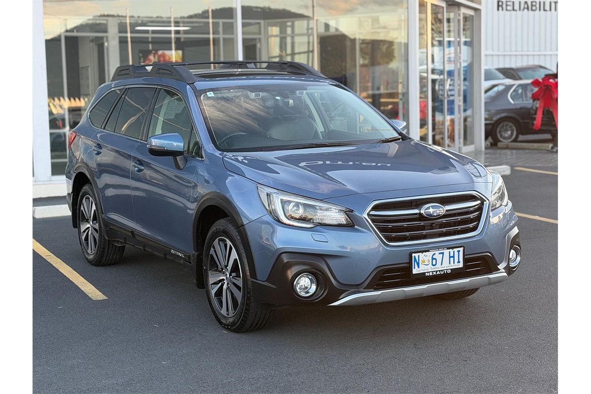 2019 Subaru Outback 2.5i Premium 5GEN