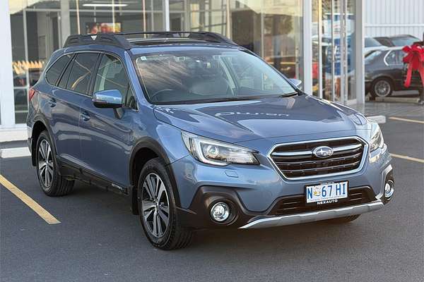 2019 Subaru Outback 2.5i Premium 5GEN