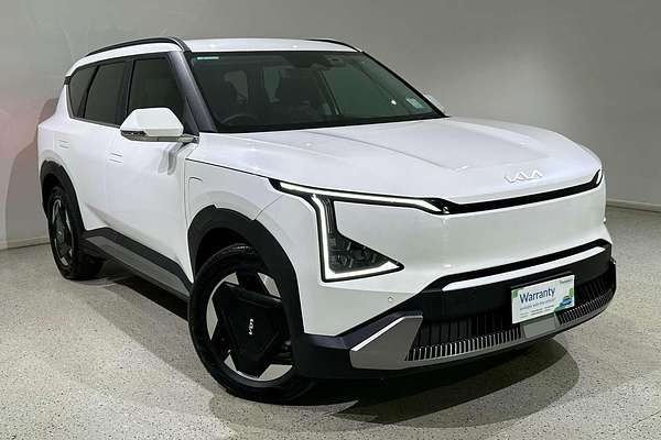 2024 Kia EV5 Air Standard Range OVc