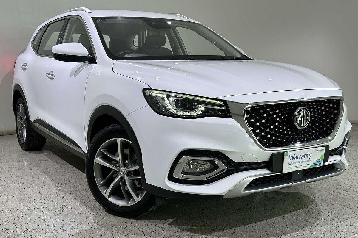 2023 MG HS Excite SAS23