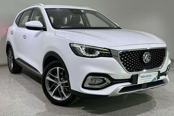 2023 MG HS Excite SAS23